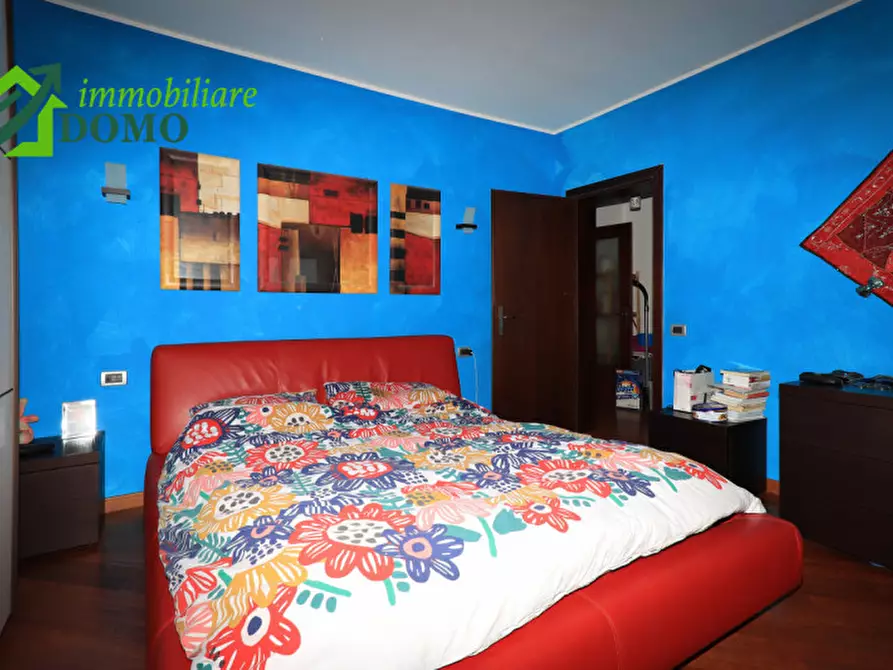 Immagine 15 di Appartamento in vendita  a Marano Vicentino