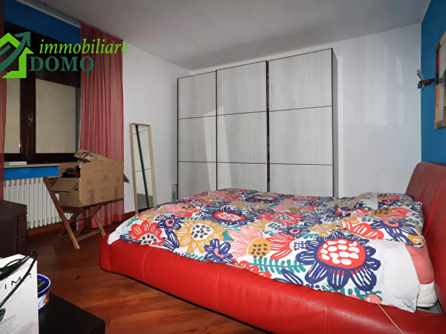 Immagine 16 di Appartamento in vendita  a Marano Vicentino