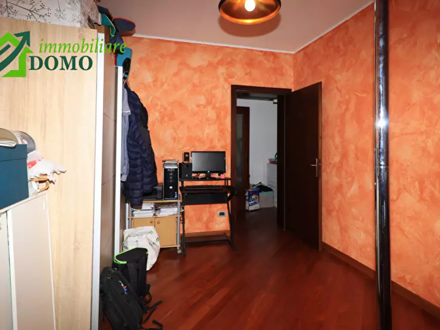 Immagine 17 di Appartamento in vendita  a Marano Vicentino