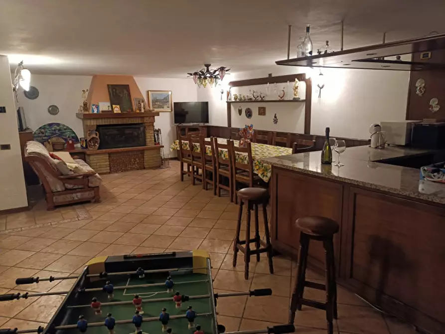 Immagine 1 di Villa in vendita  in via 24 maggio a Ponte San Nicolò