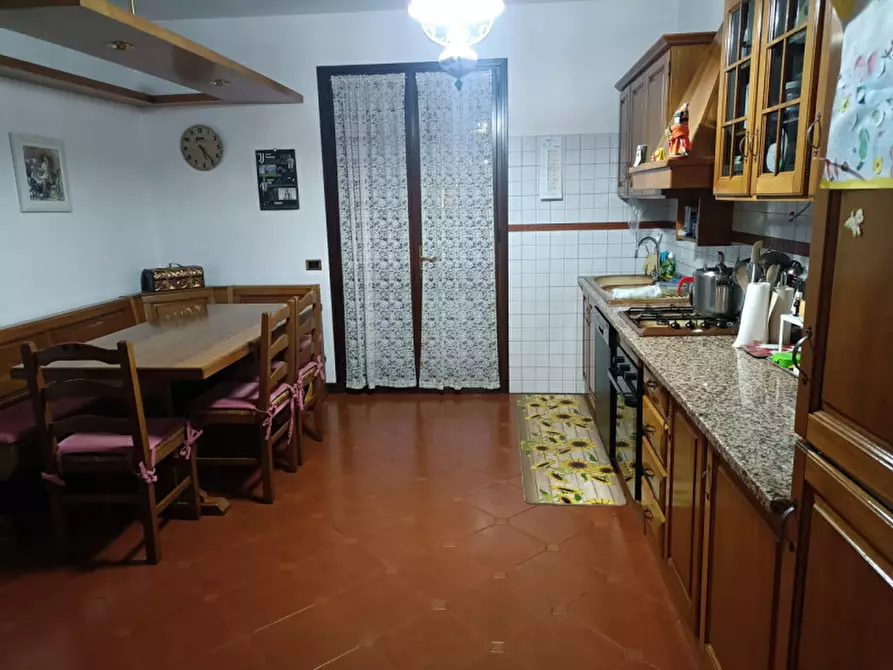 Immagine 2 di Villa in vendita  in via 24 maggio a Ponte San Nicolò