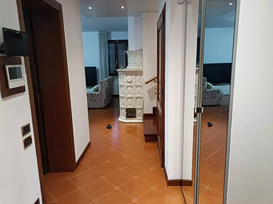 Immagine 4 di Villa in vendita  in via 24 maggio a Ponte San Nicolò