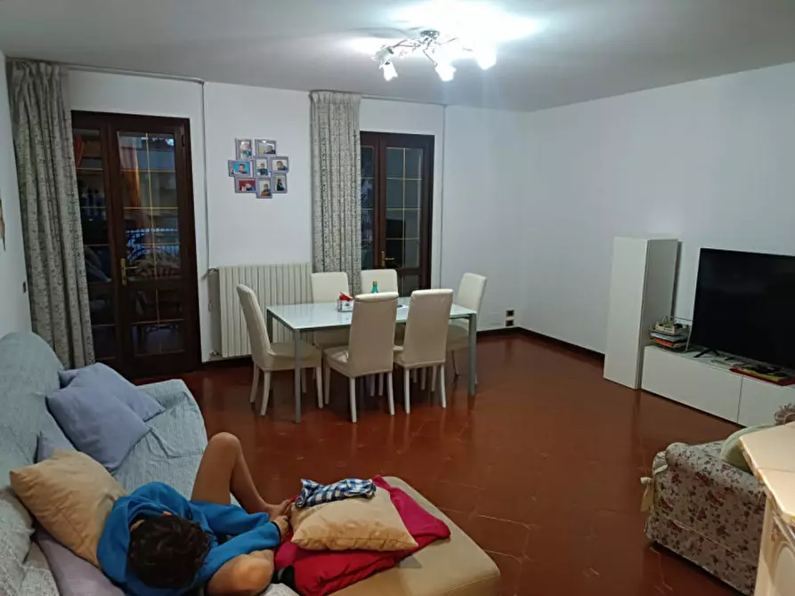 Immagine 5 di Villa in vendita  in via 24 maggio a Ponte San Nicolò