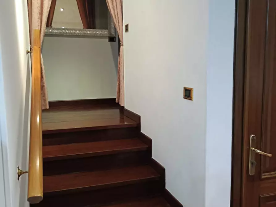 Immagine 6 di Villa in vendita  in via 24 maggio a Ponte San Nicolò