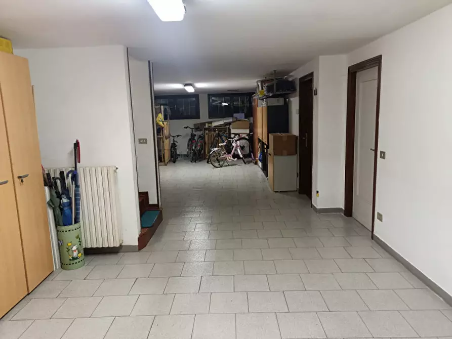 Immagine 7 di Villa in vendita  in via 24 maggio a Ponte San Nicolò