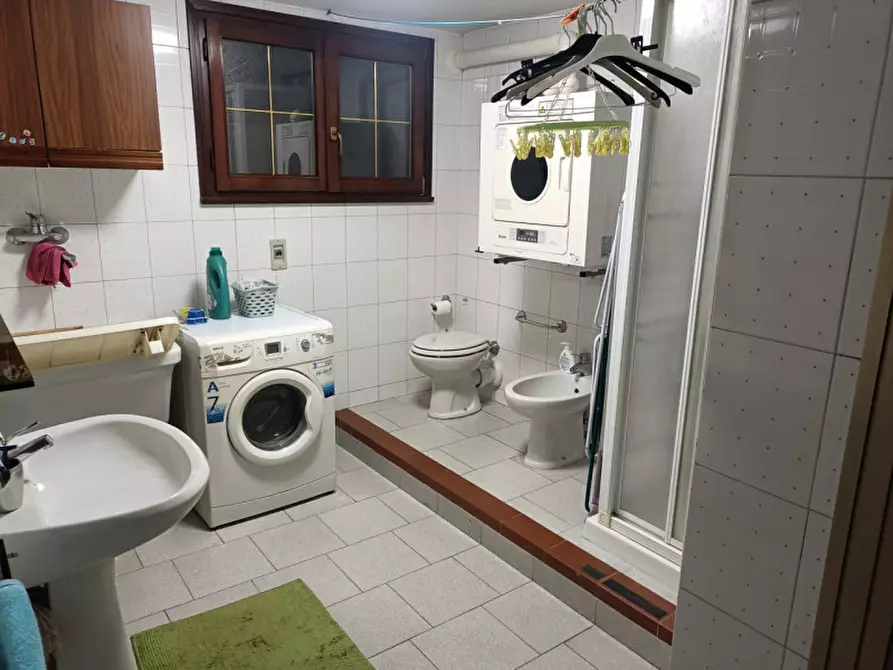 Immagine 8 di Villa in vendita  in via 24 maggio a Ponte San Nicolò