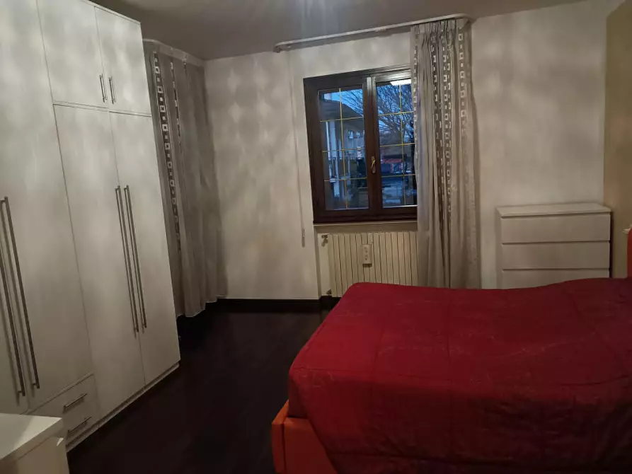 Immagine 10 di Villa in vendita  in via 24 maggio a Ponte San Nicolò