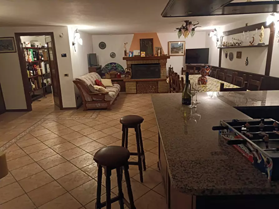 Immagine 12 di Villa in vendita  in via 24 maggio a Ponte San Nicolò