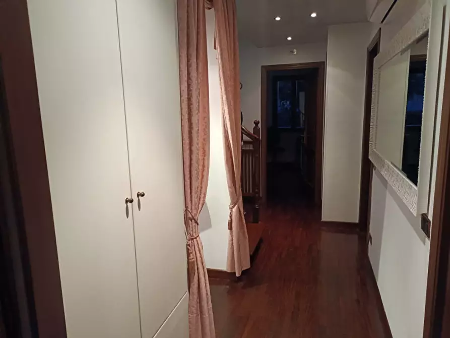 Immagine 13 di Villa in vendita  in via 24 maggio a Ponte San Nicolò