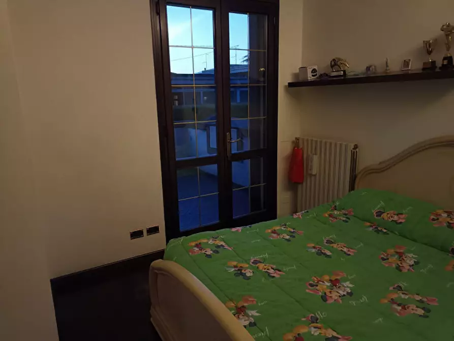 Immagine 16 di Villa in vendita  in via 24 maggio a Ponte San Nicolò