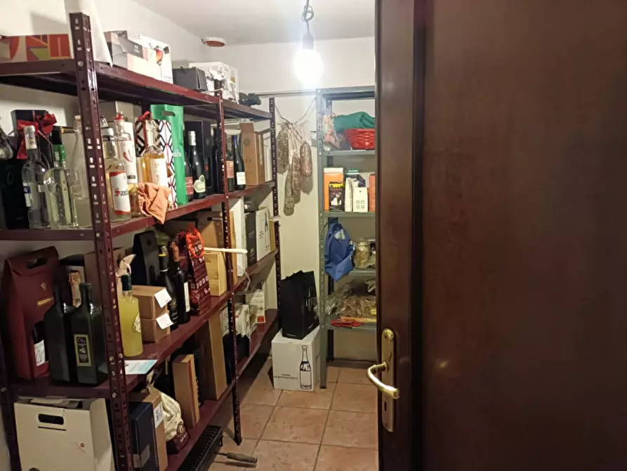 Immagine 17 di Villa in vendita  in via 24 maggio a Ponte San Nicolò