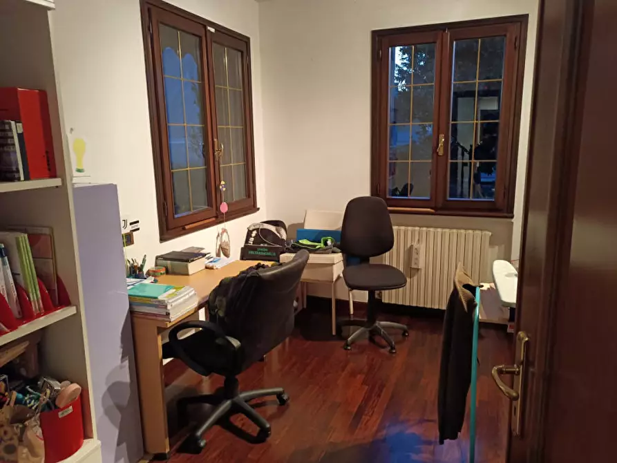 Immagine 18 di Villa in vendita  in via 24 maggio a Ponte San Nicolò