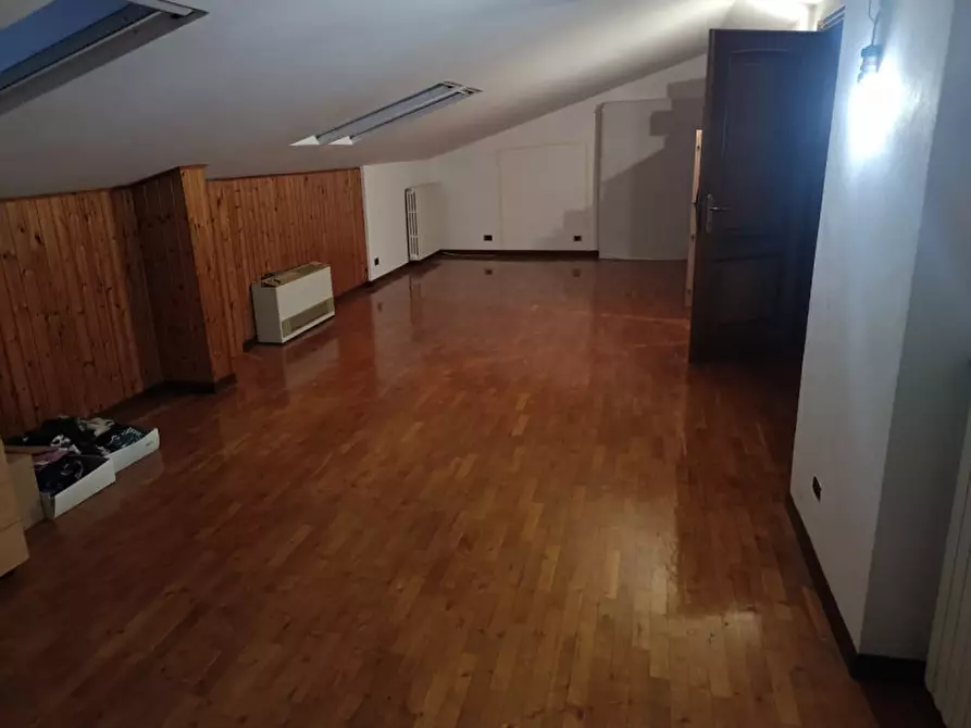 Immagine 19 di Villa in vendita  in via 24 maggio a Ponte San Nicolò