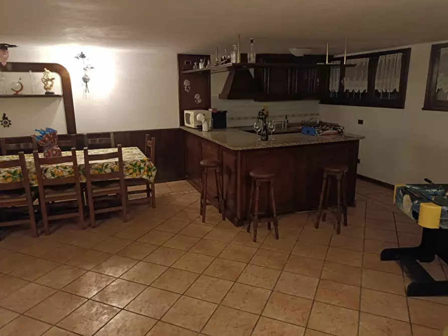 Immagine 21 di Villa in vendita  in via 24 maggio a Ponte San Nicolò