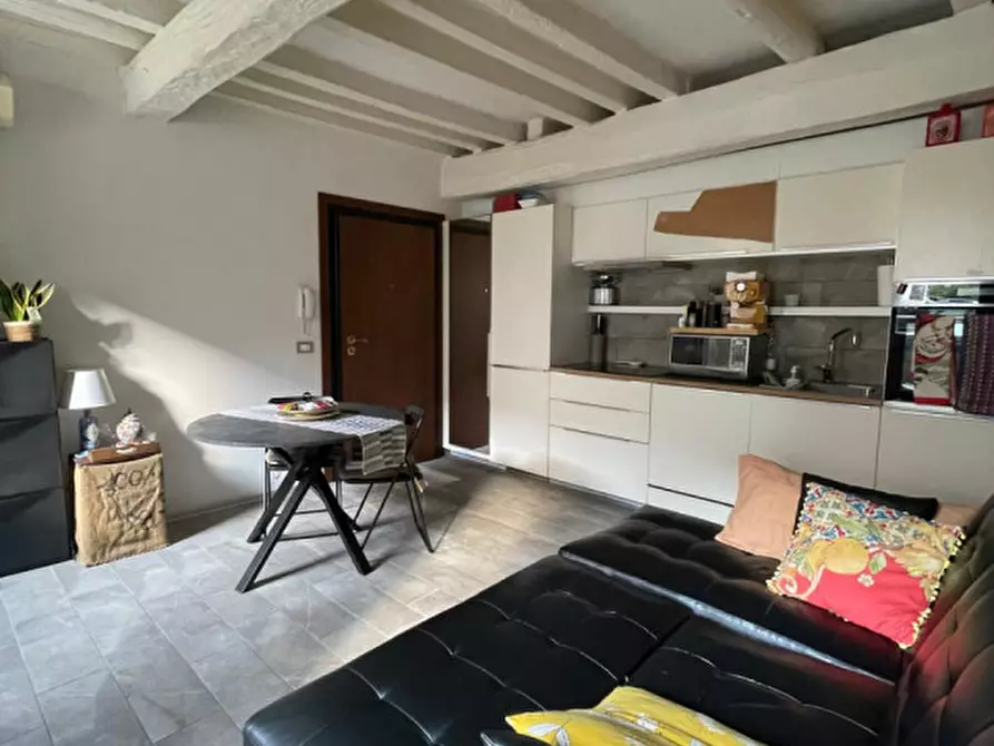 Immagine 2 di Appartamento in vendita  in Via Bartolomeo Cristofori a Padova