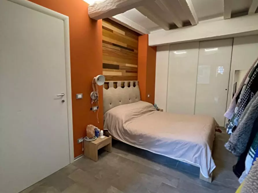 Immagine 4 di Appartamento in vendita  in Via Bartolomeo Cristofori a Padova