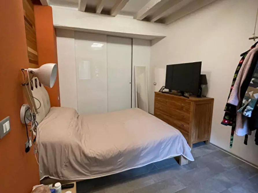 Immagine 7 di Appartamento in vendita  in Via Bartolomeo Cristofori a Padova