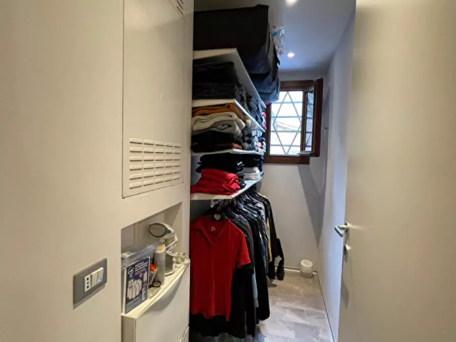 Immagine 8 di Appartamento in vendita  in Via Bartolomeo Cristofori a Padova