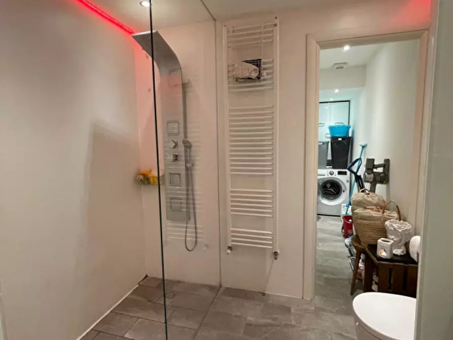 Immagine 9 di Appartamento in vendita  in Via Bartolomeo Cristofori a Padova