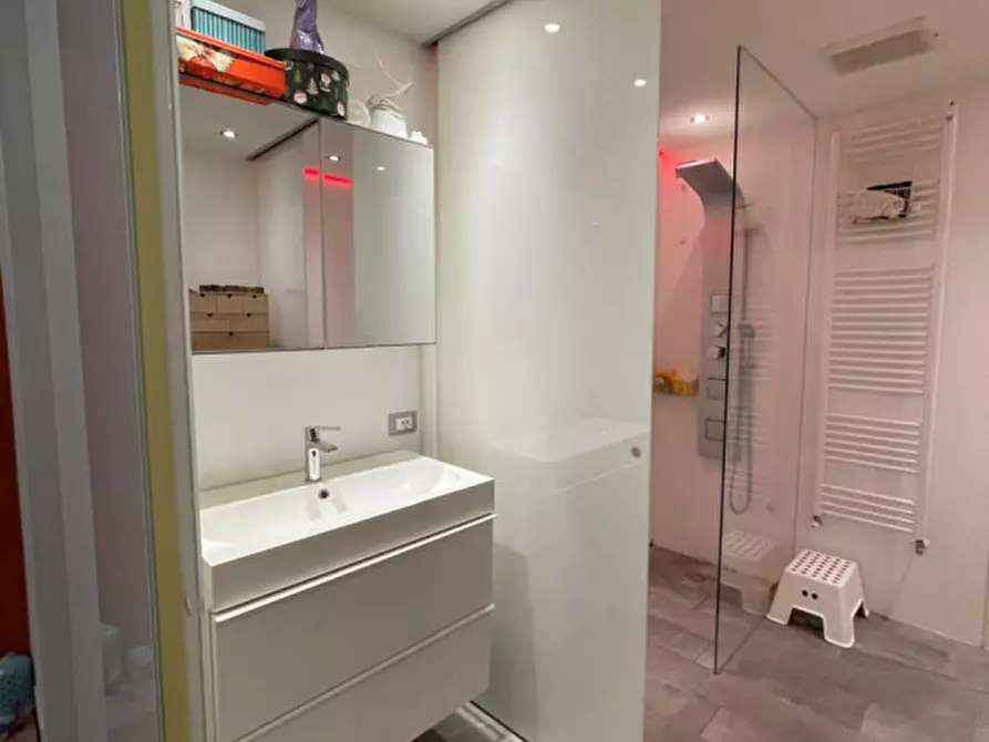 Immagine 10 di Appartamento in vendita  in Via Bartolomeo Cristofori a Padova