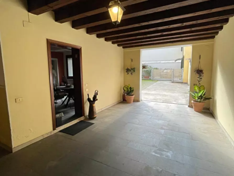 Immagine 14 di Appartamento in vendita  in Via Bartolomeo Cristofori a Padova