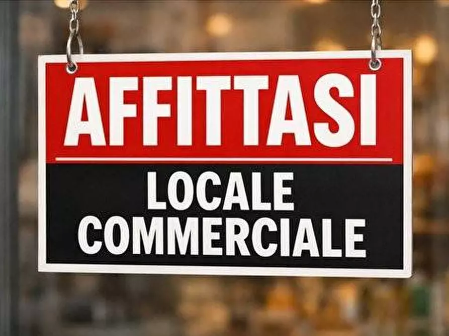 Immagine 1 di Attività commerciale in affitto  a Venezia
