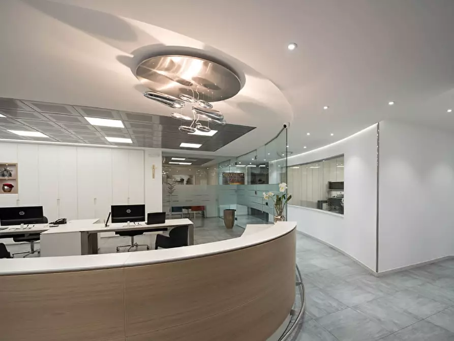 Immagine 2 di Attività commerciale in affitto  a Venezia