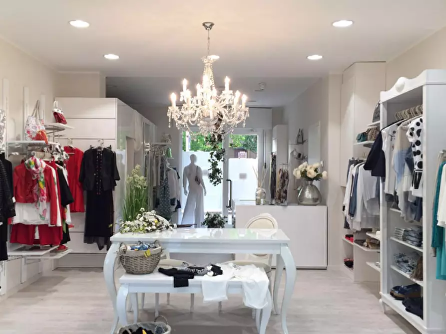 Immagine 4 di Attività commerciale in affitto  a Venezia