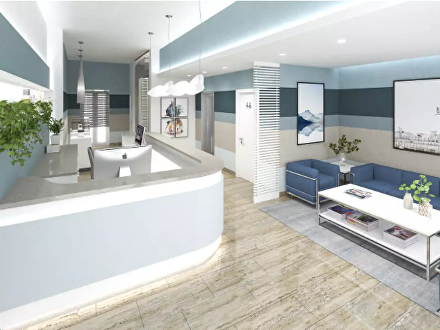 Immagine 7 di Attività commerciale in affitto  a Venezia