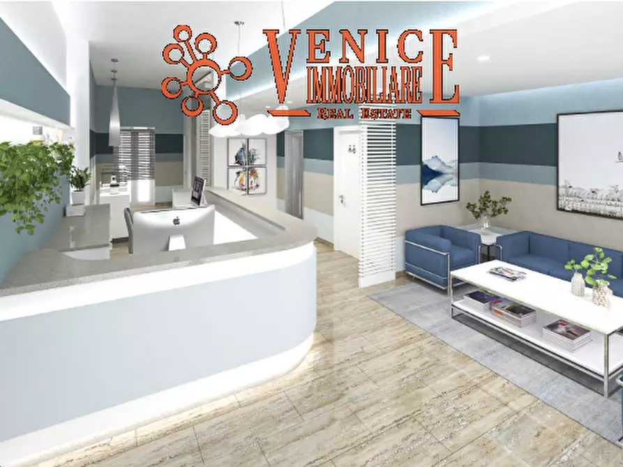 Immagine 7 di Attività commerciale in affitto  a Venezia