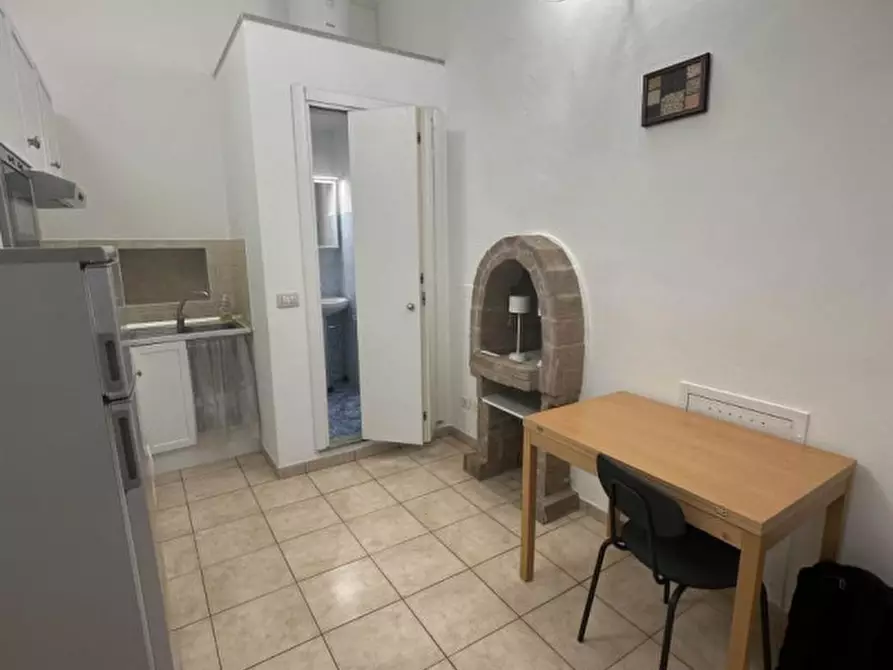 Immagine 2 di Appartamento in affitto  in Via Legnano, 3 a Torino