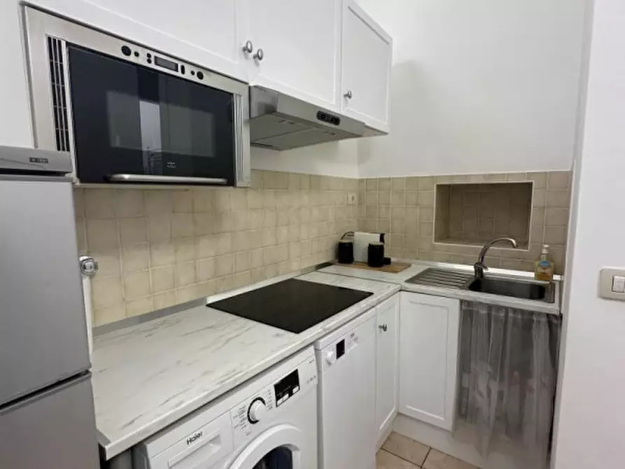 Immagine 5 di Appartamento in affitto  in Via Legnano, 3 a Torino