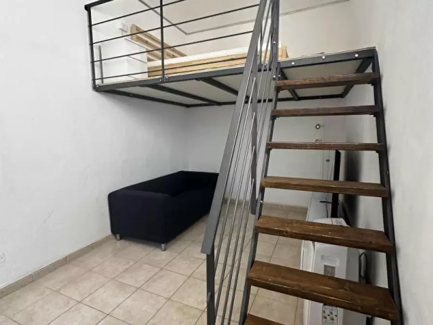 Immagine 10 di Appartamento in affitto  in Via Legnano, 3 a Torino