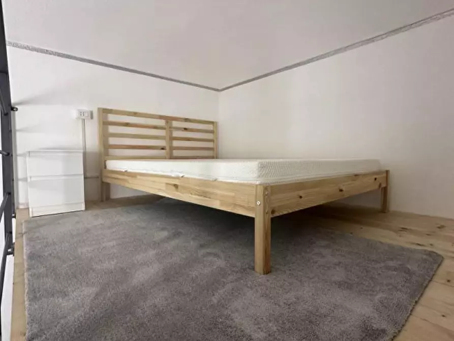 Immagine 12 di Appartamento in affitto  in Via Legnano, 3 a Torino