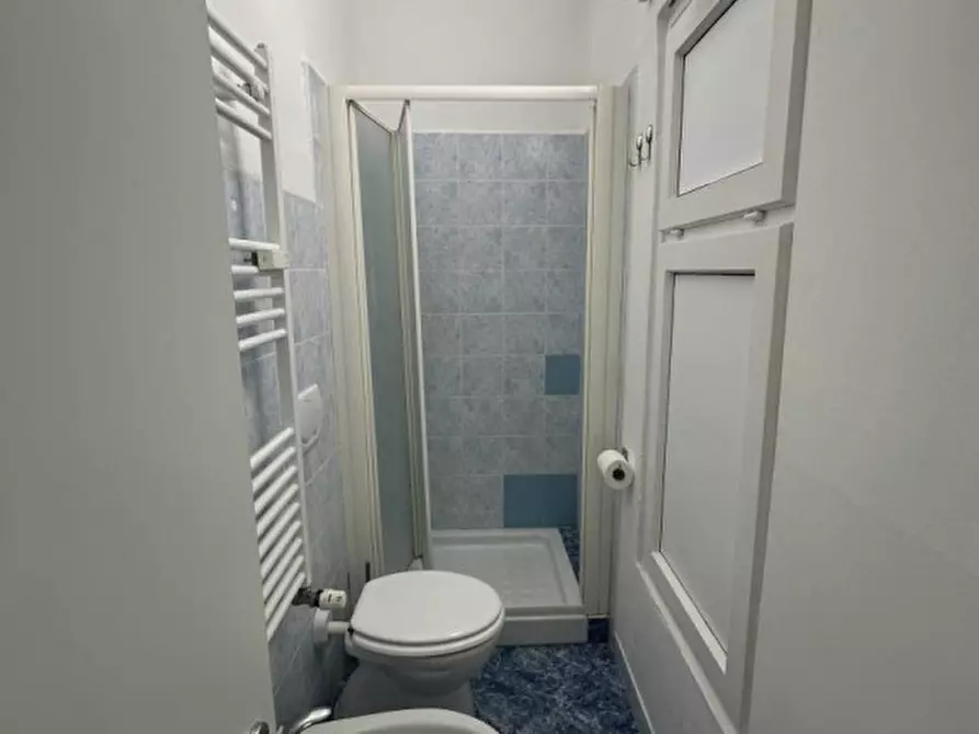 Immagine 13 di Appartamento in affitto  in Via Legnano, 3 a Torino