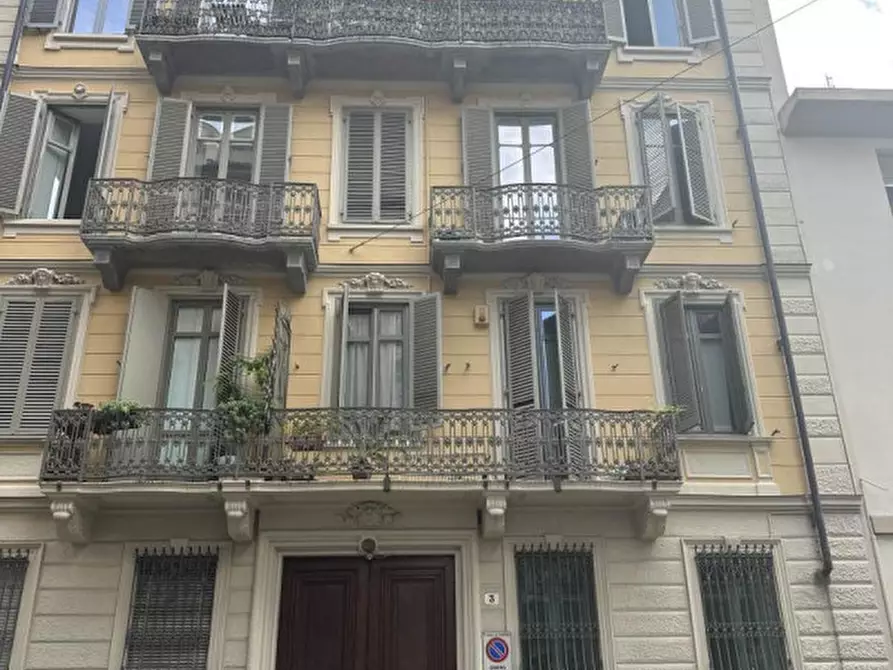 Immagine 14 di Appartamento in affitto  in Via Legnano, 3 a Torino