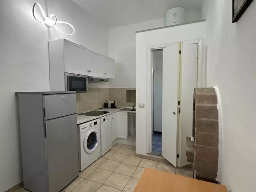 Immagine 18 di Appartamento in affitto  in Via Legnano, 3 a Torino