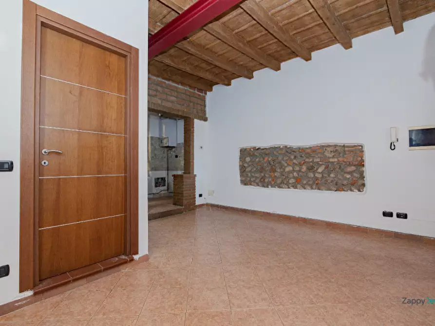 Immagine 3 di Appartamento in affitto  in Via Dossi Donato, 13 a Cornate D'adda