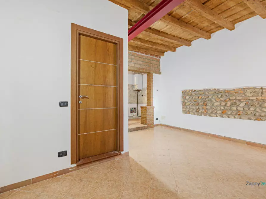 Immagine 4 di Appartamento in affitto  in Via Dossi Donato, 13 a Cornate D'adda