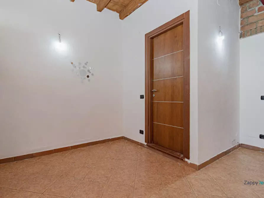 Immagine 5 di Appartamento in affitto  in Via Dossi Donato, 13 a Cornate D'adda