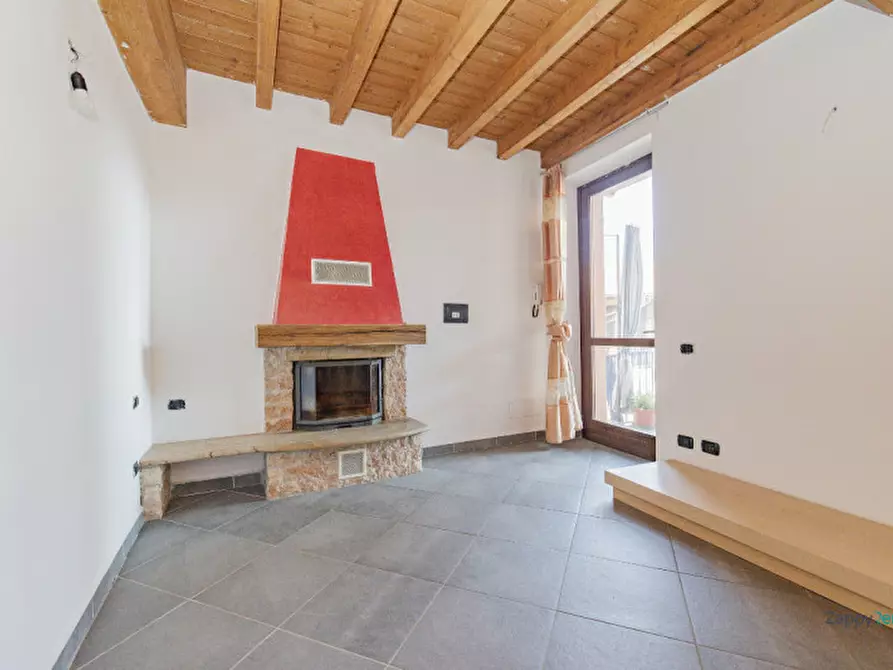 Immagine 9 di Appartamento in affitto  in Via Dossi Donato, 13 a Cornate D'adda