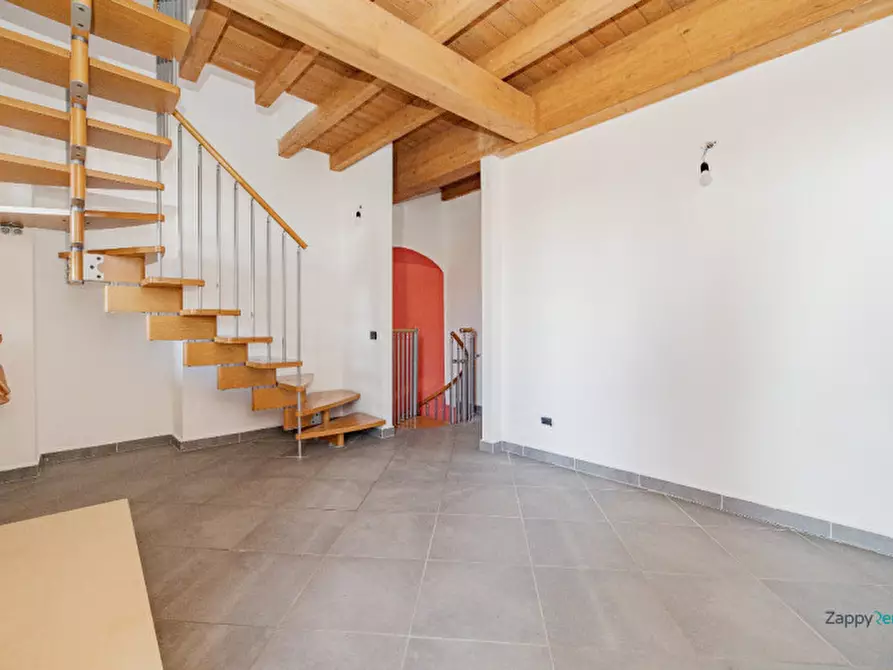 Immagine 10 di Appartamento in affitto  in Via Dossi Donato, 13 a Cornate D'adda