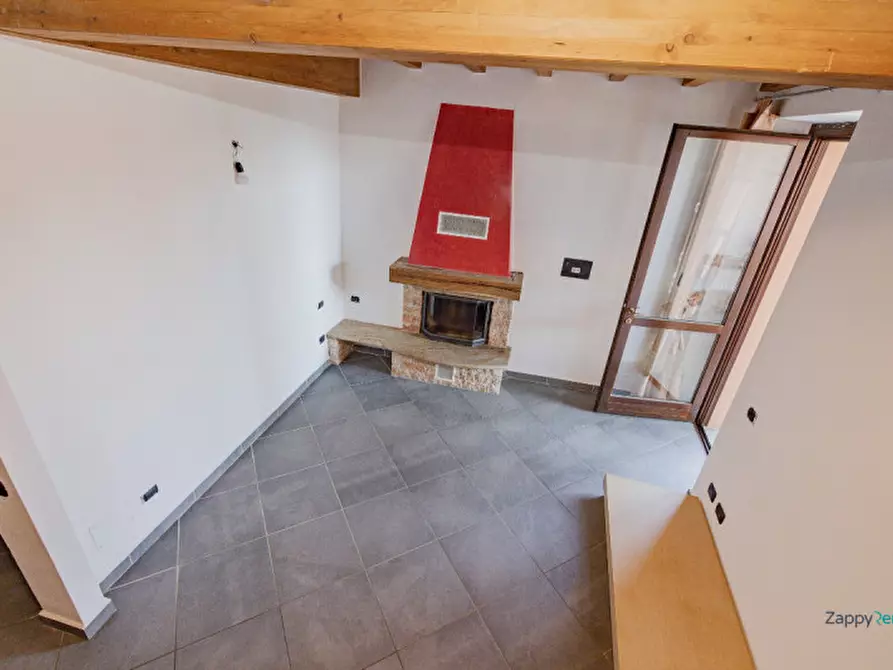 Immagine 12 di Appartamento in affitto  in Via Dossi Donato, 13 a Cornate D'adda