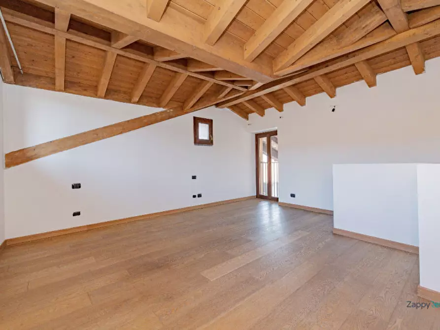 Immagine 13 di Appartamento in affitto  in Via Dossi Donato, 13 a Cornate D'adda