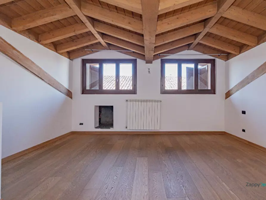 Immagine 14 di Appartamento in affitto  in Via Dossi Donato, 13 a Cornate D'adda