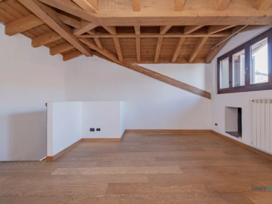 Immagine 15 di Appartamento in affitto  in Via Dossi Donato, 13 a Cornate D'adda