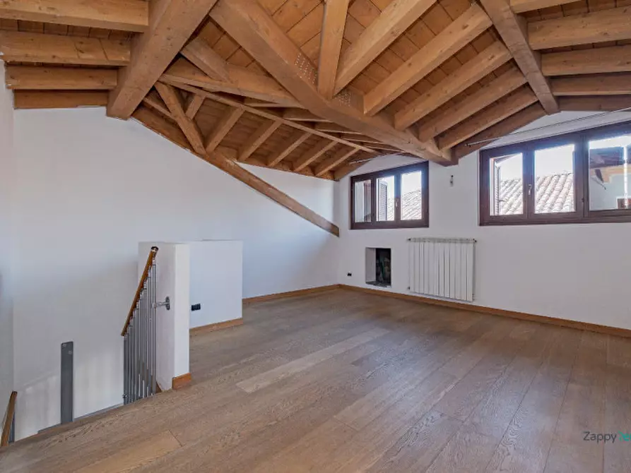 Immagine 16 di Appartamento in affitto  in Via Dossi Donato, 13 a Cornate D'adda