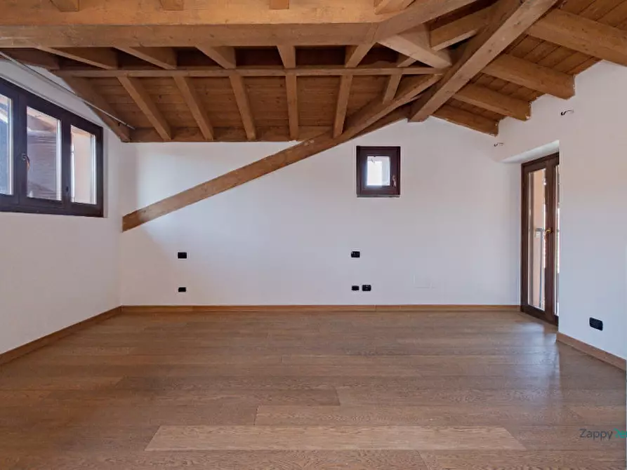 Immagine 17 di Appartamento in affitto  in Via Dossi Donato, 13 a Cornate D'adda