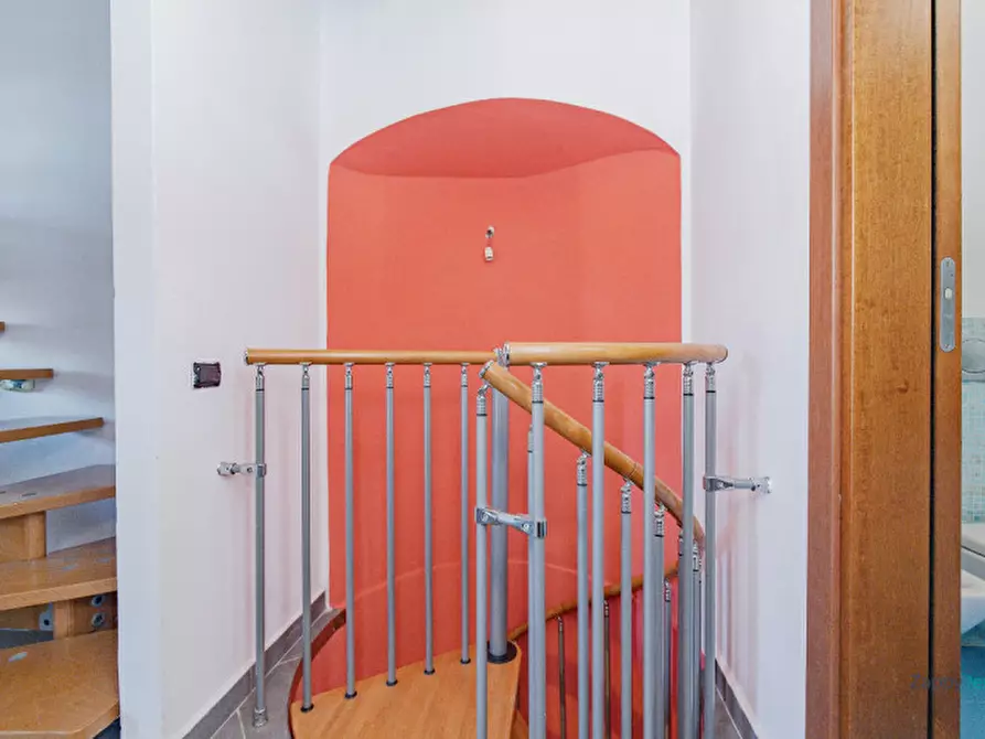 Immagine 18 di Appartamento in affitto  in Via Dossi Donato, 13 a Cornate D'adda