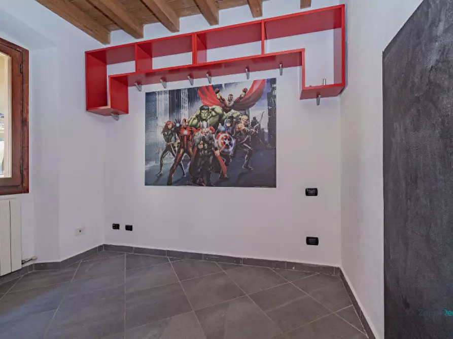 Immagine 19 di Appartamento in affitto  in Via Dossi Donato, 13 a Cornate D'adda